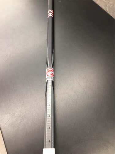 New Maverik H2 Scandium & Titanium Shaft