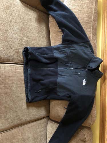 Unisex Large The North Face Jacket