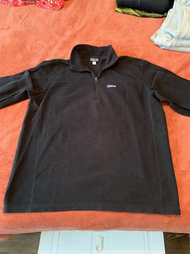 *MAKE OFFER* Mens Patagonia 1/4 Zip Size XL