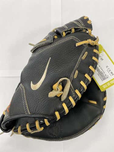 Used Nike Air 33 1 2" Baseball & Softball Catchers Gloves
