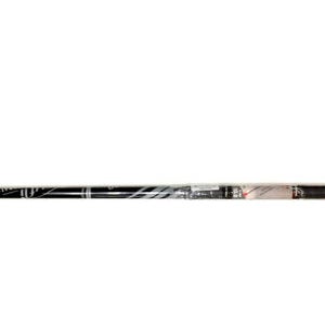 New Accufli AirTek A100 Senior Left hand Floorball+ Stick Black 100cm LH sr