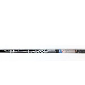 New Accufli AirTek A90 Left hand Floorball+ Stick White Black 90cm LH