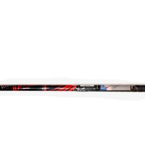 New Accufli AirTek A90 Left hand Floorball+ Stick Orange Black 90cm LH