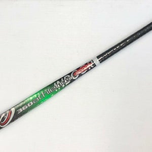 Bundle: 2 G130 field sticks & Fatboy lax elbows XL & 2 AirTek Sticks RH (A100 Yellow & A90 White)