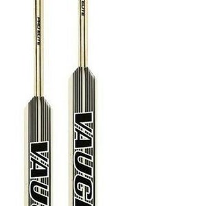 2 New Vaughn Pro V Elite Sr goalie stick senior 24" LH left foam core ice hockey