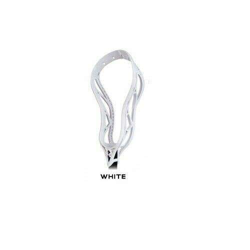 Under Armour Mercenary lacrosse head unstrung lax indoor outdoor field box white