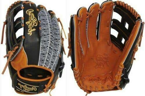 New Rawlings Heart of The Hide Mens Baseball Glove LHT 12.75" PRO3039-6TBZ mitt