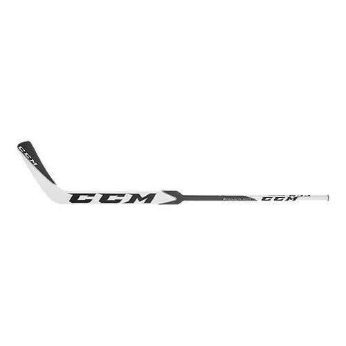 New CCM Premier R1.5 Composite Ice Hockey Goalie Stick 26 RH Crawford full right