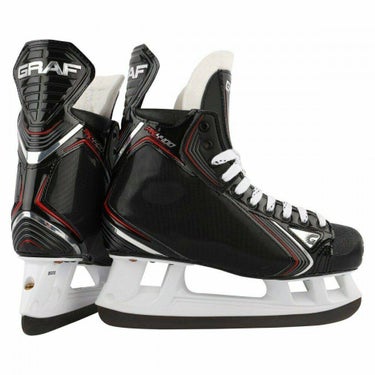 2021 Flite Chaos-75 Senior Hockey Skates Details about   NEW IN BOX Sizes 16 THE REAL DEAL