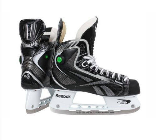reebok pump junior skates
