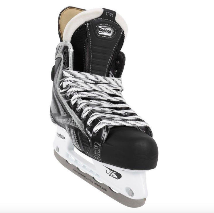 reebok pump junior skates