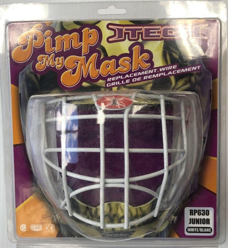 EA SPORTS NHL - 3 - Mike Richter - New York Rangers Richter's mask wasn't  super flashy or innovative but it was a classic look that fit his team and  city perfectly.
