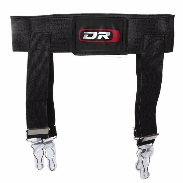 ice hockey garter belt Ice Hockey Garter Belts | Traditional Sock Supporters main image 0