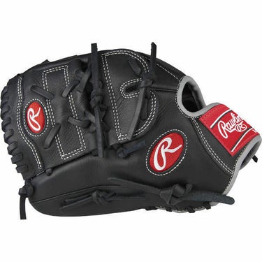 INCH Rawlings LEFTY Softball Glove Left-Handed Thrower youth Girls Dark Brow 11 INCH Rawlings LEFTY Softball Glove Left-Handed Thrower youth Girls Dark Brow 11