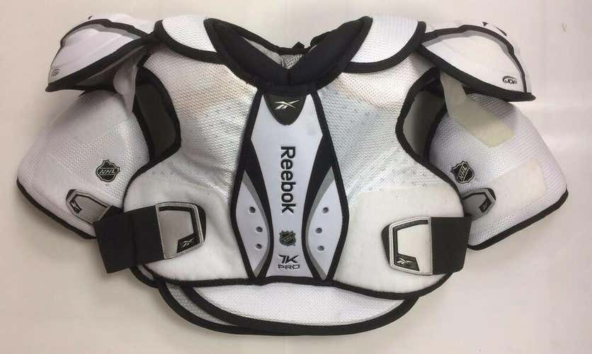 New Reebok 7K Pro Stock (Jofa) NHL shoulder pads Sr XL size senior sz ice hockey