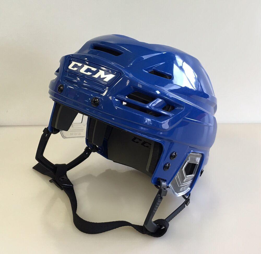 New CCM Resistance 100 NHL/AHL Pro Stock/Return small S ice hockey