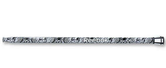 New Reebok 10K 5.0.5 black grey box lacrosse handle totem shaft 32 otech shaft
