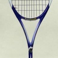 New Black Knight SQ6880 strung squash racquet w/ cover racket authorized dealer
