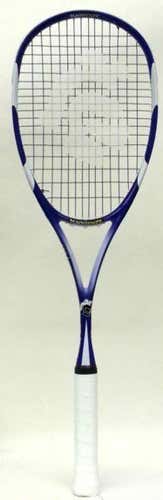 New Black Knight SQ6880 strung squash racquet w/ cover racket authorized dealer