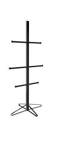 DR 1177 hockey equipment steel drying rack new junior senior stand tree metal