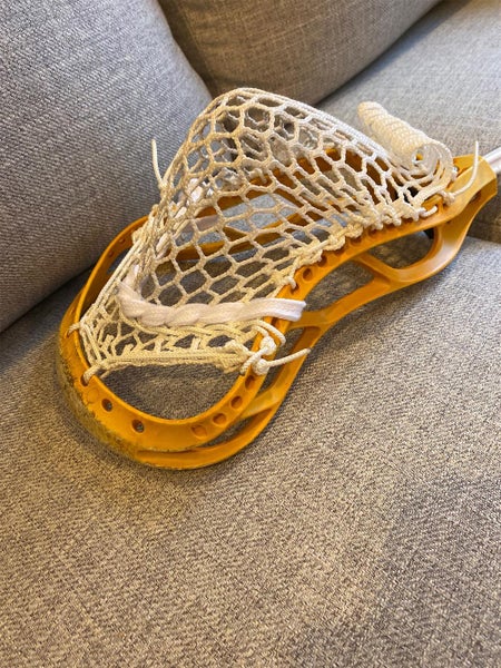 Used Attack & Midfield Strung Mark 1 Head