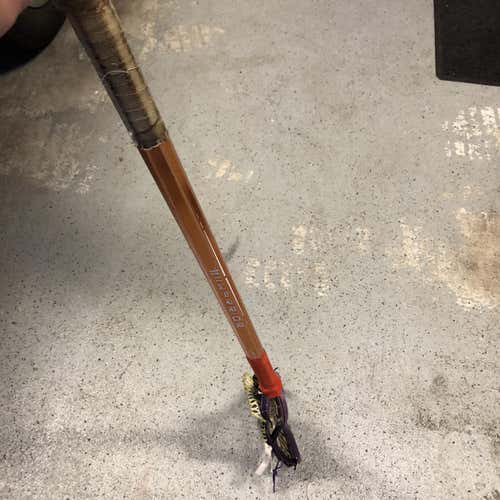 Used Warrior Stick