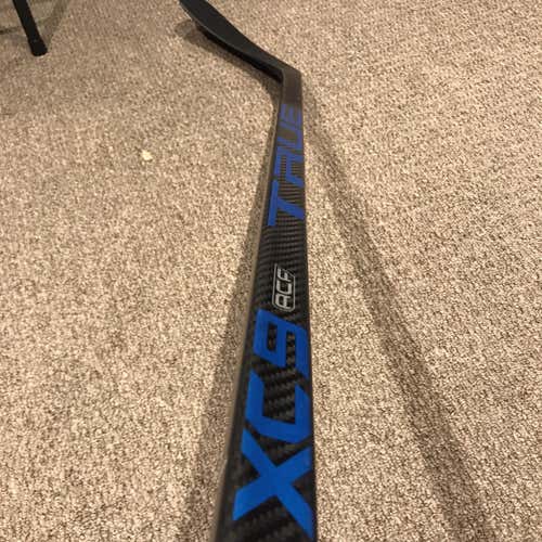 TRUE XC9 ACF - LH TC2/P92 85flex (66")