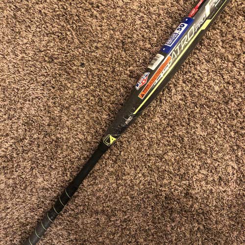 New  Rawlings 2019 Quatro Pro 34in/31oz