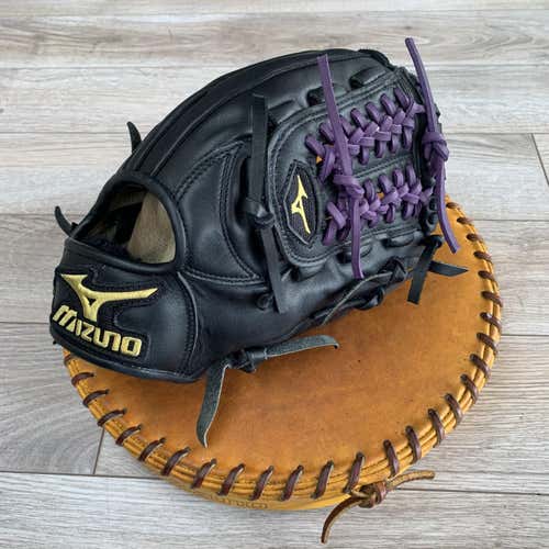 Mizuno Pro Classic 11.5" Baseball Glove