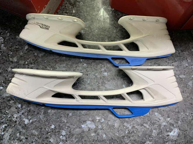 Used Bauer Lightspeed Edge 280