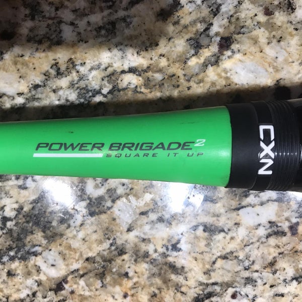 GIANT BIG BARREL: Easton Mako 32/22 (-10) 2 5/8”