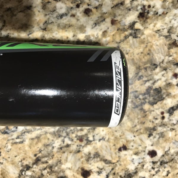 GIANT BIG BARREL: Easton Mako 32/22 (-10) 2 5/8”