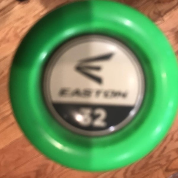GIANT BIG BARREL: Easton Mako 32/22 (-10) 2 5/8”