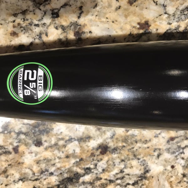 GIANT BIG BARREL: Easton Mako 32/22 (-10) 2 5/8”