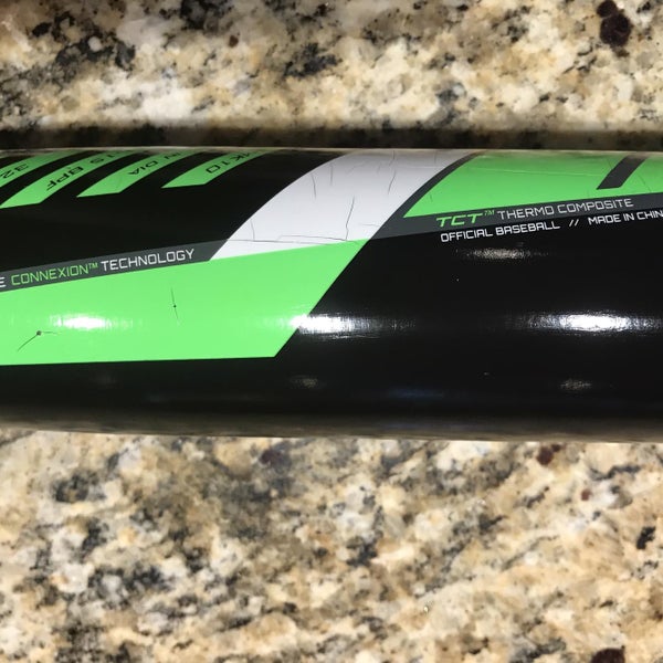 GIANT BIG BARREL: Easton Mako 32/22 (-10) 2 5/8”