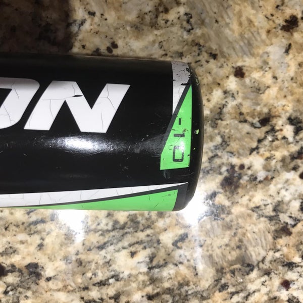 GIANT BIG BARREL: Easton Mako 32/22 (-10) 2 5/8”