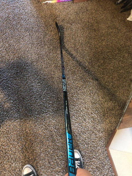 New Right Handed Nexus 2N Pro Hockey Stick