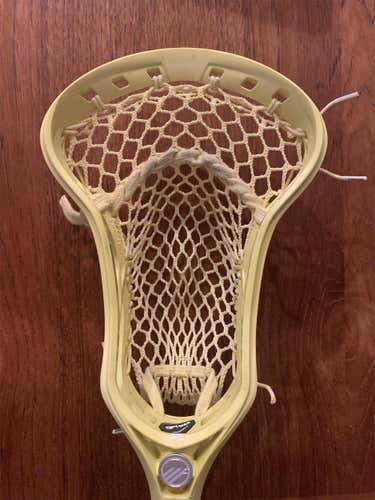 All Yellow Optik 2