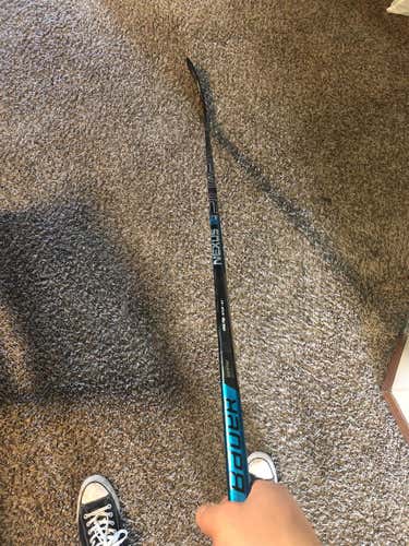 New Right Handed Nexus 2N Pro  Hockey Stick