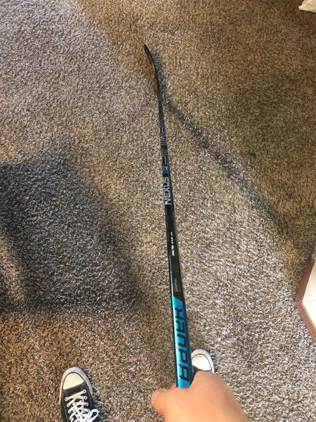 New Right Handed Nexus 2N Pro Hockey Stick