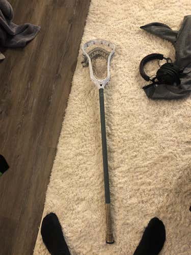 Maverick Kinetik On Ecd Carbon 2
