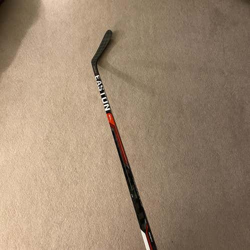 Bauer Supreme 2S Pro Sticks Wrapped As Easton Synergy G