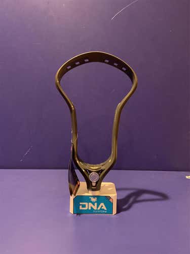 New Attack & Midfield Unstrung Kinetik Head (Grey)