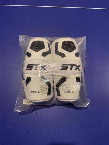 New Large STX Cell IV Arm Pads
