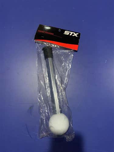 New STX Pocket Pounder