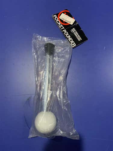 New Warrior Pocket Pounder