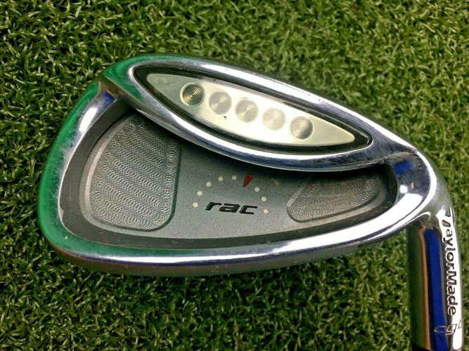TaylorMade CGB RAC 9 Iron / RH / Ascending Mass Regular Graphite / Nice / mm6762 Firm Price