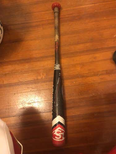 Used 2015 Composite Prime 915 (-3) 29 oz 32" Bat