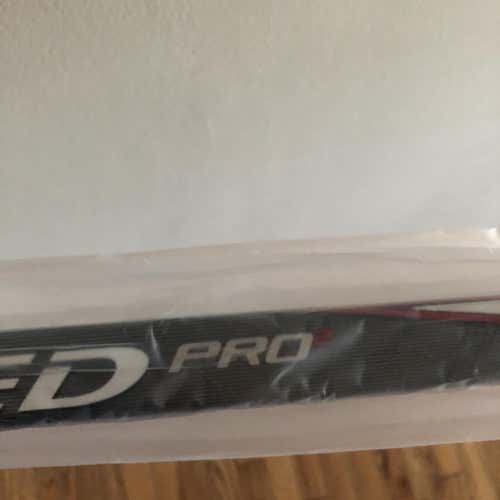 New Left Handed CCM JetSpeed Pro2 P28 Hockey Stick