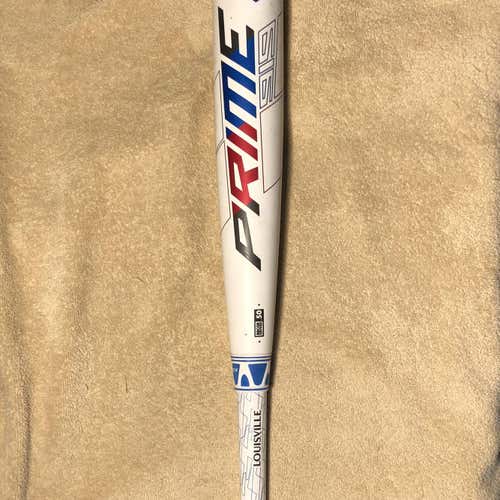 Used Composite Prime 919 (-3) 29 oz 32" Bat